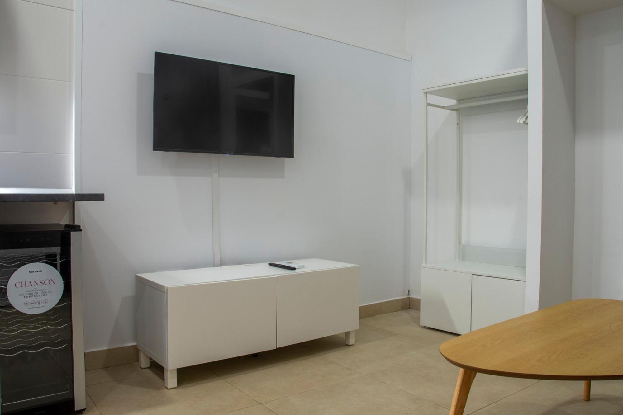 Apartamentos La Tahona Cádiz Exterior foto
