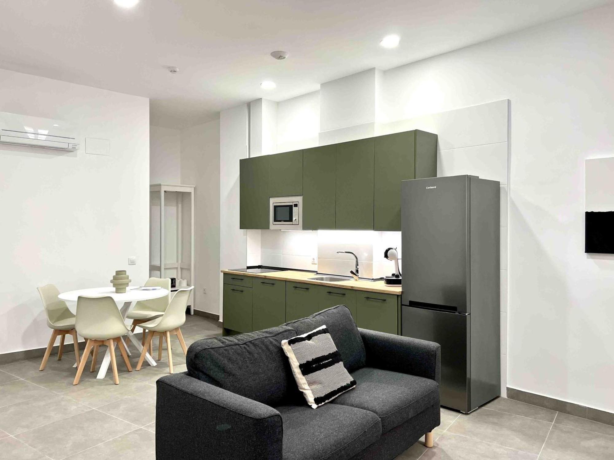 Apartamentos La Tahona Cádiz Exterior foto