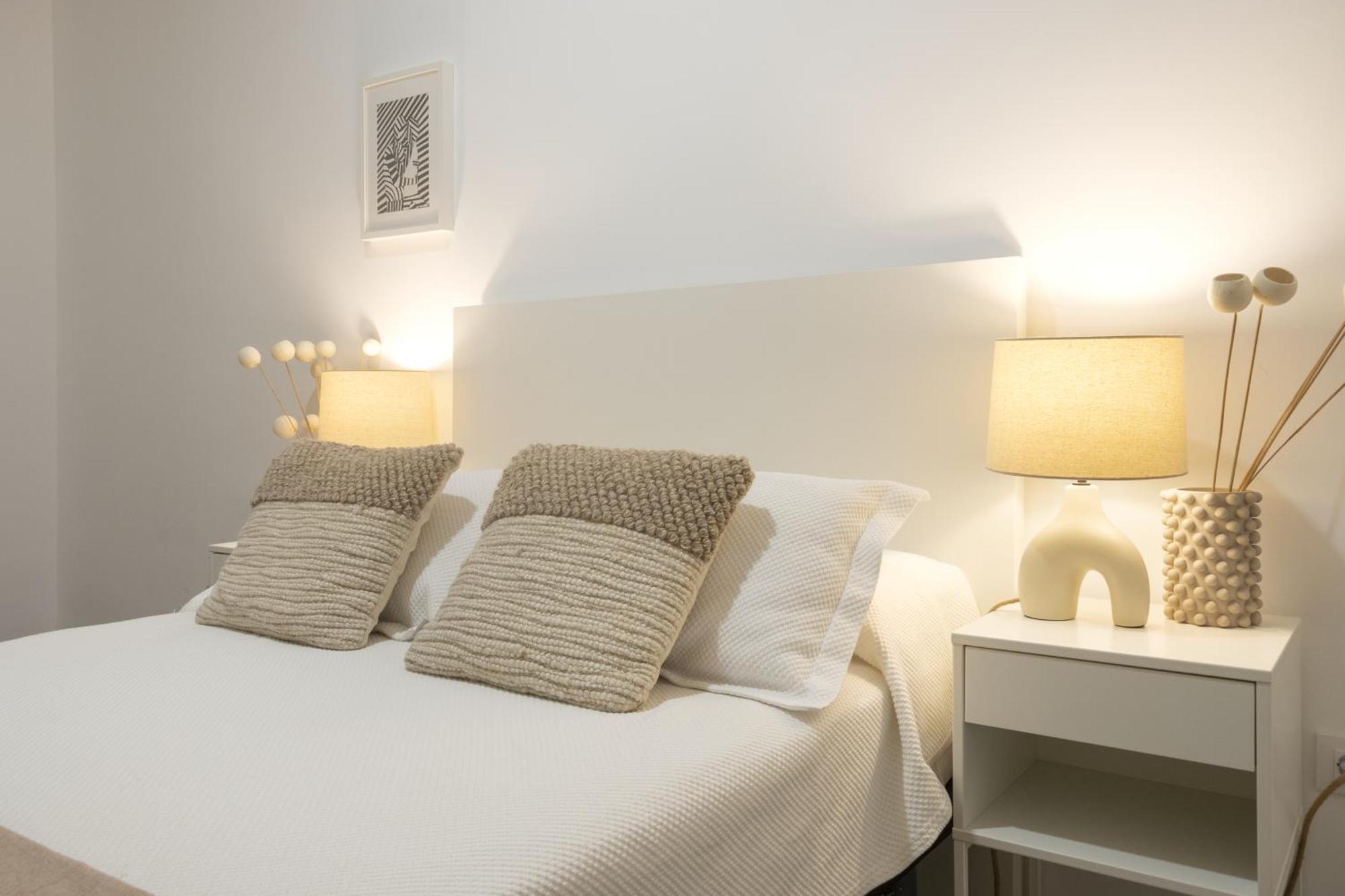 Apartamentos La Tahona Cádiz Zimmer foto